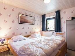 Tranquil Apartment in Sensenruth With Barbecue