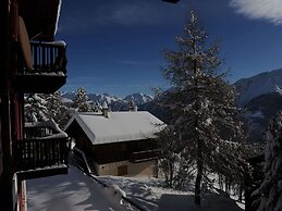 Comfy Apartment in Riederalp With Balcony