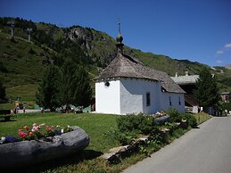 Comfy Apartment in Riederalp With Balcony