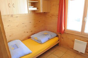 Comfy Apartment in Riederalp With Balcony