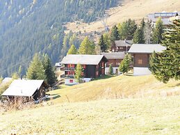 Comfy Apartment in Riederalp With Balcony