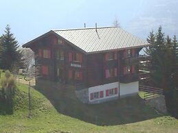 Comfy Apartment in Riederalp With Balcony