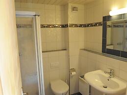 Comfy Apartment in Riederalp With Balcony