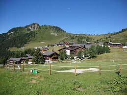 Comfy Apartment in Riederalp With Balcony