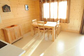 Comfy Apartment in Riederalp With Balcony