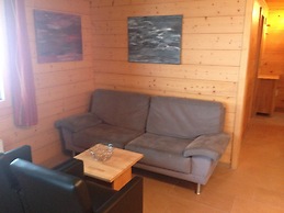 Comfy Apartment in Riederalp With Balcony