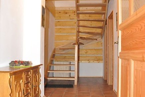 Spacious Cottage With 5 Bedrooms, Woodburning Stove, Sauna, Near Ski L