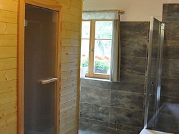 Spacious Cottage With 5 Bedrooms, Woodburning Stove, Sauna, Near Ski L