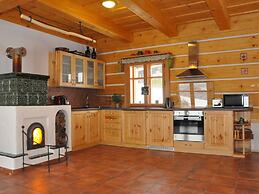 Spacious Cottage With 5 Bedrooms, Woodburning Stove, Sauna, Near Ski L