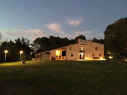 Modern Mansion in Pontós With Private Swimming Pool