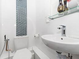 Simplistic Apartment in Croydon near Wandle Park