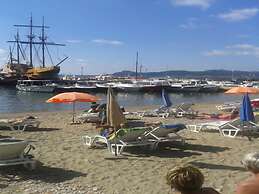 Apartment in Dubrovni With Garden