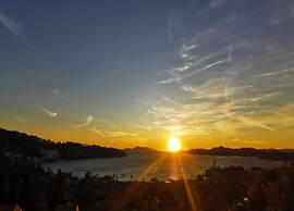 Apartment in Dubrovni With Garden