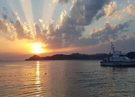 Apartment in Dubrovni With Garden