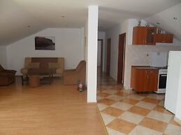 Apartment in Dubrovni With Garden