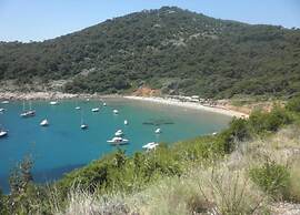 Apartment in Dubrovni With Garden