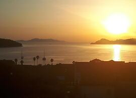 Apartment in Dubrovni With Garden