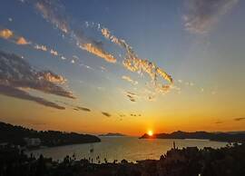 Apartment in Dubrovni With Garden