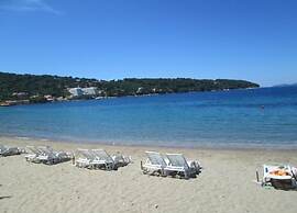 Apartment in Dubrovni With Garden