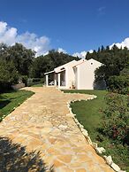 Villa in Afionas With Private Pool