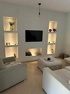 Villa in Afionas With Private Pool