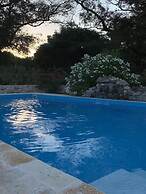 Villa in Afionas With Private Pool