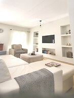 Villa in Afionas With Private Pool