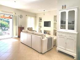 Villa in Afionas With Private Pool