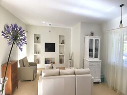 Villa in Afionas With Private Pool