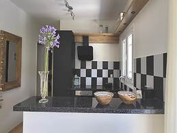 Villa in Afionas With Private Pool