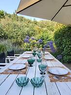 Villa in Afionas With Private Pool