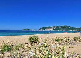 Villa in Afionas With Private Pool