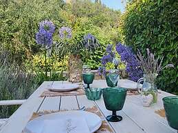 Villa in Afionas With Private Pool