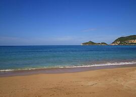 Villa in Afionas With Private Pool