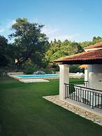 Villa in Afionas With Private Pool