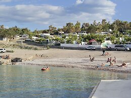 Apartment in ilo With Private Pool