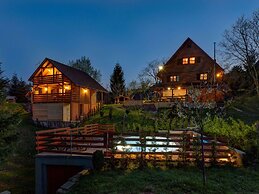 Tranquil Holiday Home in Kvarner with Hot Tub