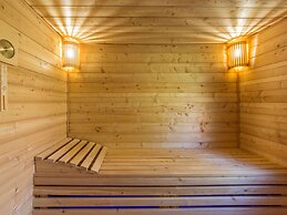 Tranquil Holiday Home in Kvarner with Hot Tub