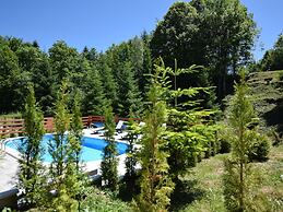 Tranquil Holiday Home in Kvarner with Hot Tub