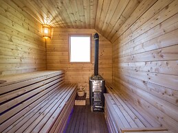 Tranquil Holiday Home in Kvarner with Hot Tub