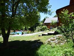 Tranquil Holiday Home in Kvarner with Hot Tub