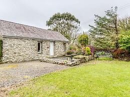 Holiday Home in Ceredigion With Garden