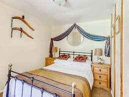 Holiday Home in Ceredigion With Garden