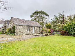 Secluded Holiday Home in Ceredigion With Garden