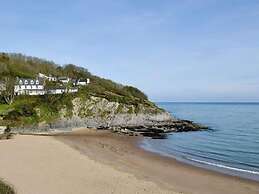 Holiday Home in Ceredigion With Garden