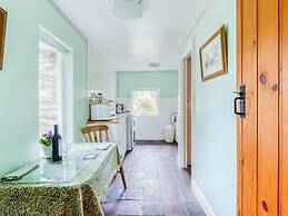 Holiday Home in Ceredigion With Garden