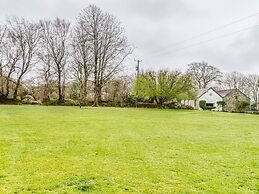 Holiday Home in Ceredigion With Garden