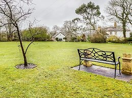 Holiday Home in Ceredigion With Garden