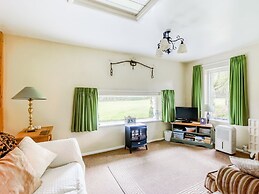Holiday Home in Ceredigion With Garden
