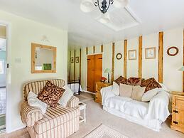 Holiday Home in Ceredigion With Garden